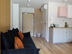 Gallery image of Apartament Carmel Stegna Park in Stegna