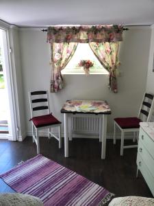 Fotografie z fotogalerie ubytování Villa Verdi v destinaci Borgholm