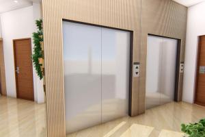 Fotografie z fotogalerie ubytování Appartement Corniche en bord de mer v destinaci Sousse
