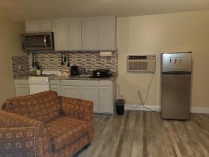 Gallery image of Turnpike Motel in Princeton
