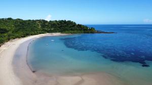 Paesaggio naturale nelle vicinanze del bed & breakfast