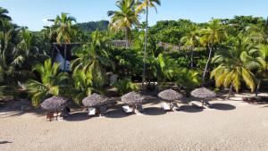 Paesaggio naturale nelle vicinanze del bed & breakfast