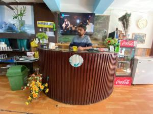 Gallery image of Ashiyana Hotel in Kargil