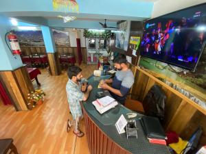 Gallery image of Ashiyana Hotel in Kargil