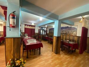 Gallery image of Ashiyana Hotel in Kargil