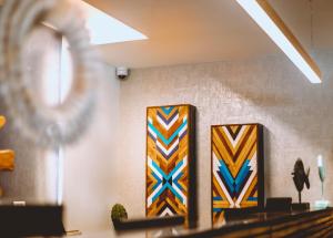 Fotografie z fotogalerie ubytování Almogim Suites Eilat Hotel v destinaci Eilat
