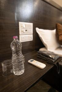 Foto dalla galleria di Hotel Siddharth A Boutique Guest House a Nuova Delhi