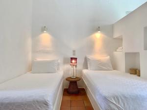 Fotografia z galérie ubytovania Alkyonis Villas v destinácii Kamáres