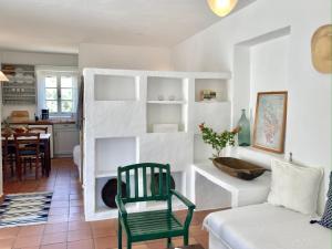 Fotografia z galérie ubytovania Alkyonis Villas v destinácii Kamáres