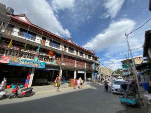 Gallery image of Ashiyana Hotel in Kargil