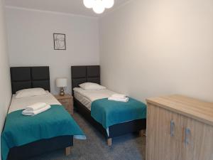 Gallery image of Rewita Pieczyska in Koronowo +20 photos