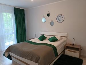 Gallery image of Rewita Pieczyska in Koronowo