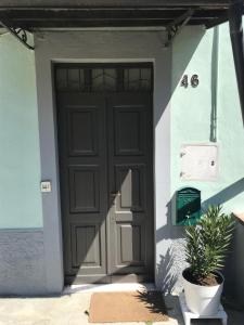 Kép B&b Boblin blu szállásáról Restanóban a galériában
