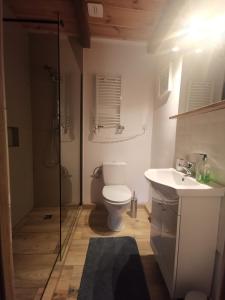 Foto dalla galleria di Agrochalupki a Korczowe