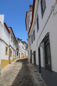 Gallery image of Casa das Nobres in Évora