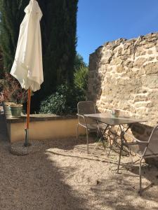 Fotografie z fotogalerie ubytování Gîte Crillon - Mas Les Fleurs d'Hilaire v destinaci Monteux