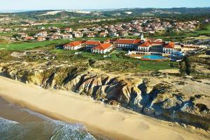 Zdjęcie z galerii obiektu Casa da Praia - Golf Resort Praia D'El Rey w mieście Amoreira