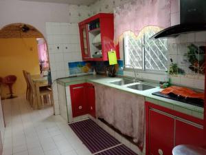 Imagem da galeria de HOMESTAY AINNUR SEMARAK em Tawau