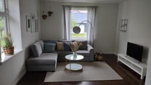 Afbeelding uit fotogalerij van Bambina's Guest House in Kristianstad