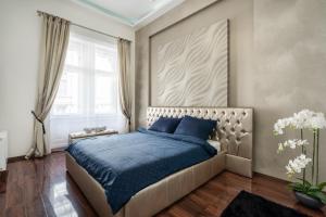 Легло или легла в стая в Opera Luxury Apartment