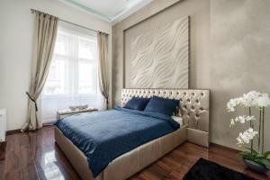 Gallery image of Opera Luxury Apartment in Budapest