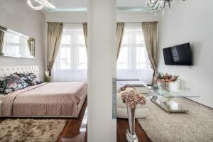 Gallery image of Opera Luxury Apartment in Budapest