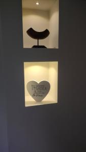 Afbeelding uit fotogalerij van Bambina's Guest House in Kristianstad