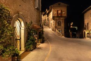 Gallery image of Hotel Minerva in Assisi