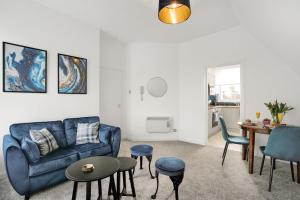 Gallery image of Myreton Hill Apartment in Alloa