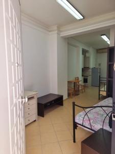 Gallery image of tripoli central accommodation in Tripoli