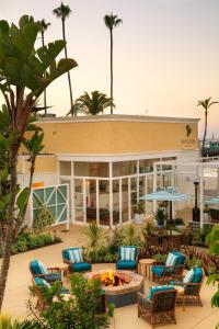 Gallery image of Pavilion Hotel in Avalon