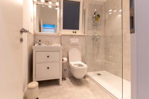 Finest rooms Leonilda的一间浴室