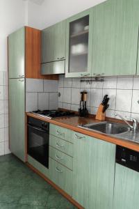 Gallery image of Rab Apartment LUCE in Barbat na Rabu