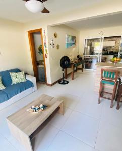 Galeriebild der Unterkunft Itacimirim Summer Houses 2/4 Pé na areia in Camaçari