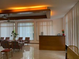Fotografia z galérie ubytovania Hotel Rosapineta - Adults Only v Lignano Sabbiadoro + 37 fotografií