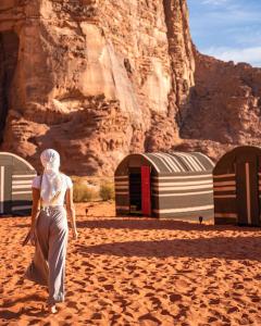 Hosté ubytování stars magic camp + 98 fotografií