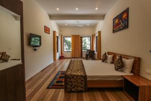 Photo de la galerie de l'établissement Bajoon homestay, à Bhimtal 92 autres photos