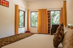 Photo de la galerie de l'établissement Bajoon homestay, à Bhimtal