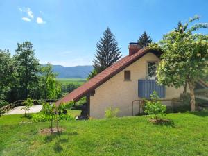 Gallery image of Lake View Holiday Home in Cerknica