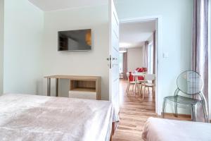 Gallery image of Apartament 400 Apartamenty No 1 Stare Miasto in Szczecin