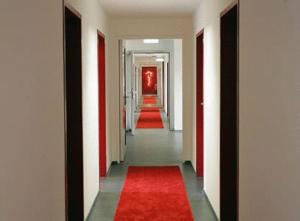 Fotografie z fotogalerie ubytování Hotel am Hof v destinaci Taufkirchen