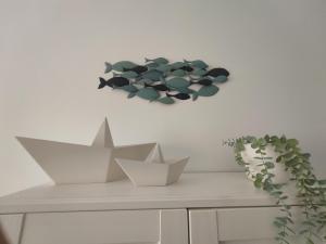 Galeriebild der Unterkunft Mosaiko Apartments II in Tarifa