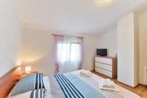 Gallery image of NEW! Holiday home Dalmazia in Vir