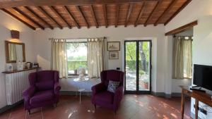 Gallery image of Podere Montese Country House in San Gimignano