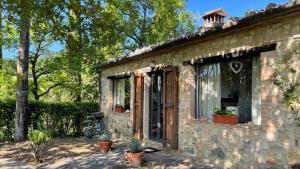 Foto dalla galleria di Podere Montese Country House a San Gimignano