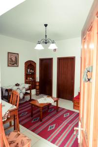 Gallery image of Cico Hostel &private room in Gjirokastër