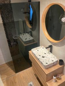 Fotografie z fotogalerie ubytování Apartments Duje v Novalji