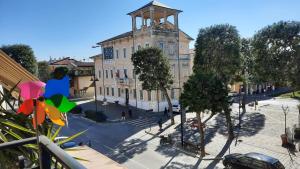 Kép Casa Giammarí szállásáról Porto Recanatiban a galériában