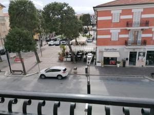 Kép Casa Giammarí szállásáról Porto Recanatiban a galériában