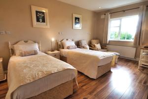 Foto de la galería de Hillcrest Luxury Apartment en Kilrush